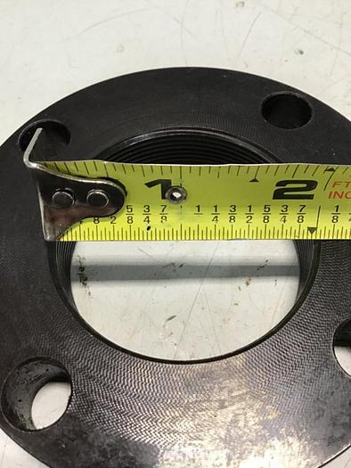 Used BOY MACHINES Outer Tie Bar Nut 50M / OTBN #134536