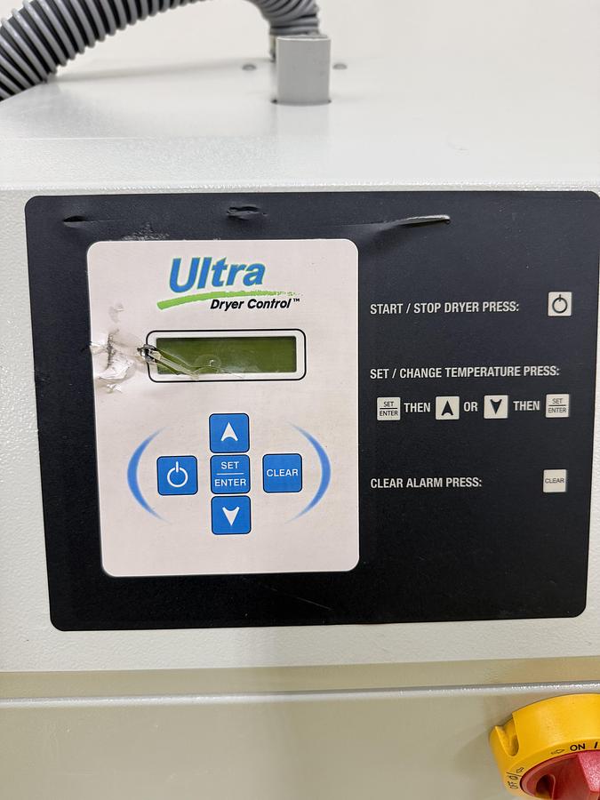 Used DRI-AIR Dryer ARID-X35FM USED