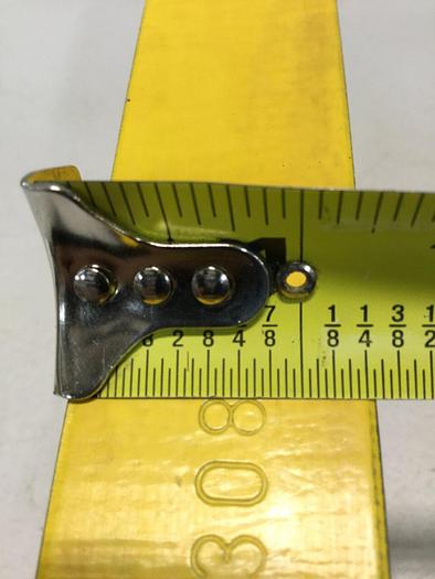 Used VAN DORN Toggle Link 308078 #111015