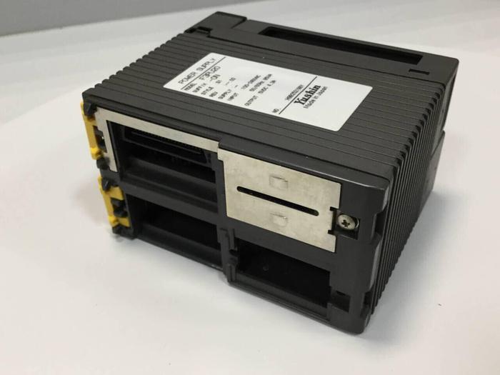 Used YOKOGAWA Power Supply F3PU20 #92652