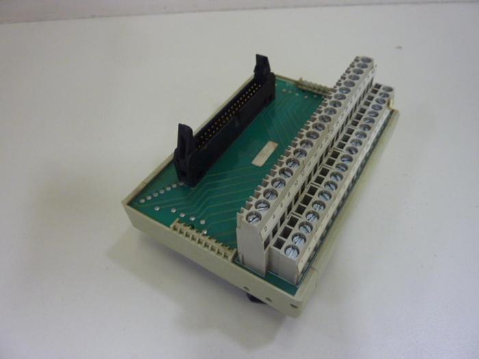Used GYLLING PLC Module GY9312B #48296