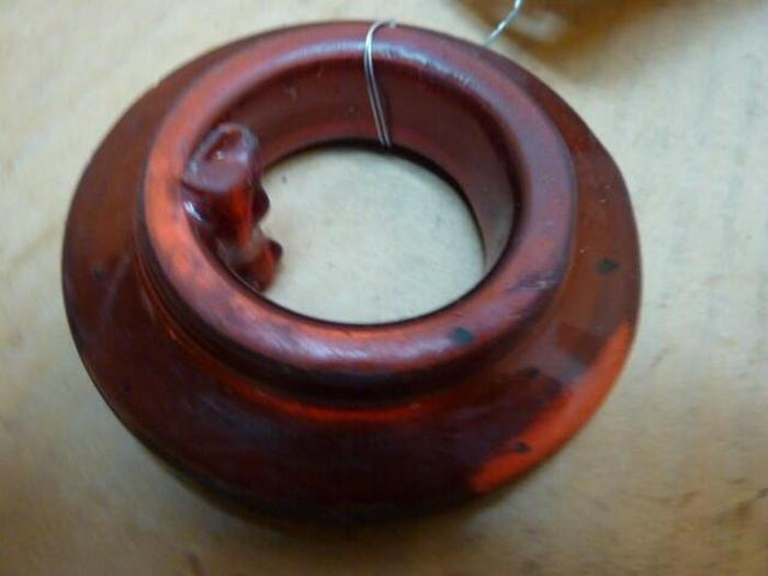 VAN DORN Check Ring Valve 0380-300-03-20 #22242