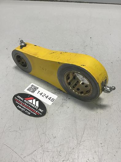 Used VAN DORN 47795J