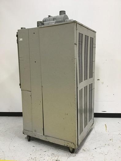 Used AEC WHITLOCK 225 CFM Desiccant Dryer WD-225 Used