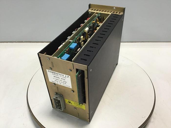 Used HUSKY Temperature Controller 9152 #120600