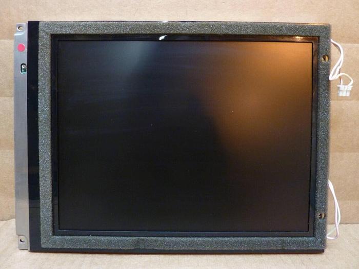 Used SHARP LCD Panel LQ10D344 #24030