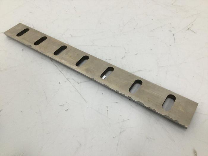 Used GENERIC Granulator Blade / Knife GB741 #106741