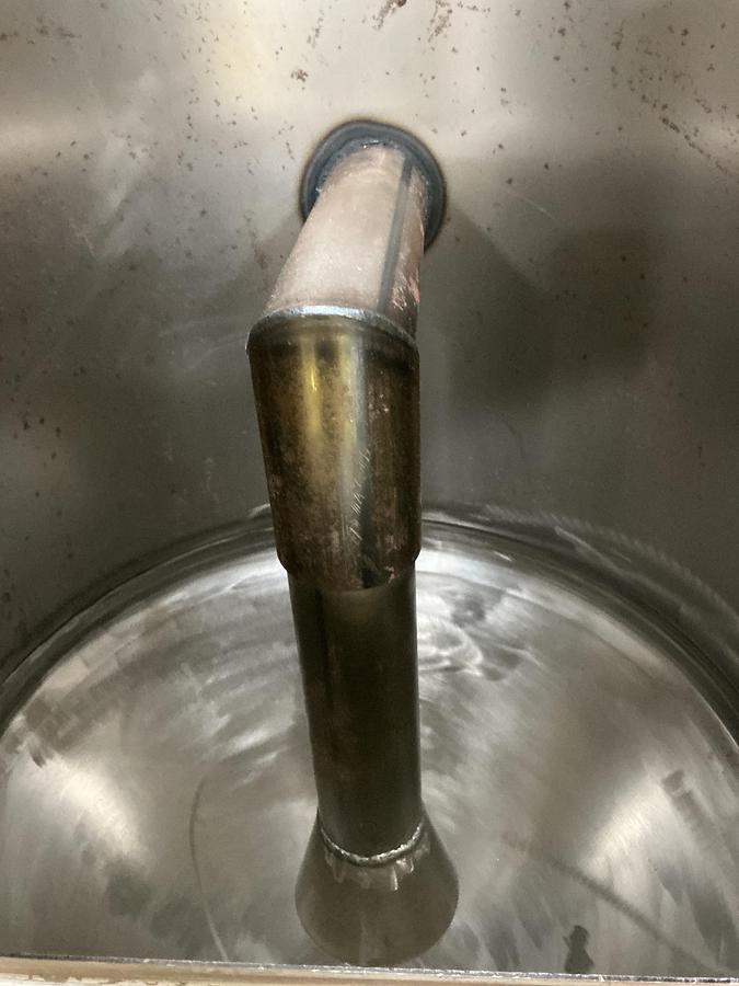 Used Conair SC-30 Desiccant Dryer USED