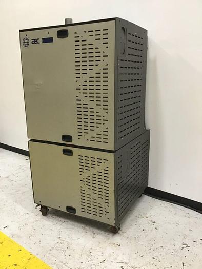 Used AEC Desiccant Dryer MDB380 USED