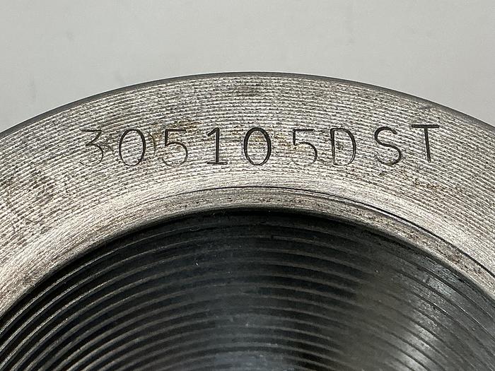 Used VAN DORN 305105DST