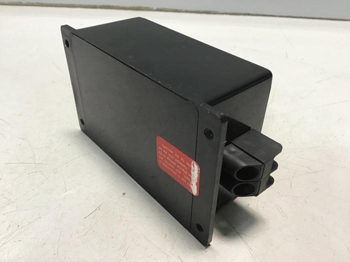 Used ISLATROL Active Tracking Filter I-105 Used