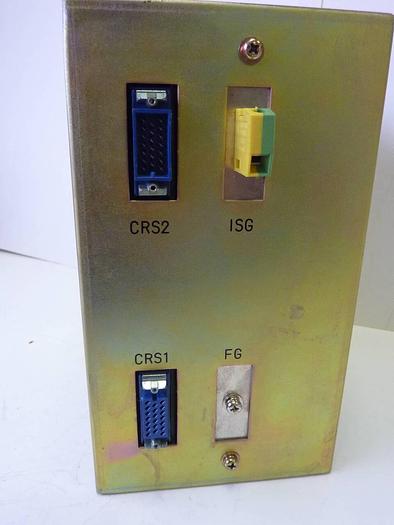 Used FANUC ISB Unit A05B-2308-C370/01A #8342
