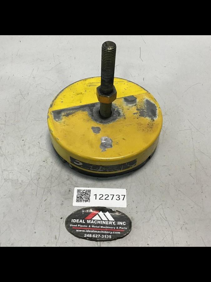 Used ACCESS Leveling Mount Pad ELC-160 USED