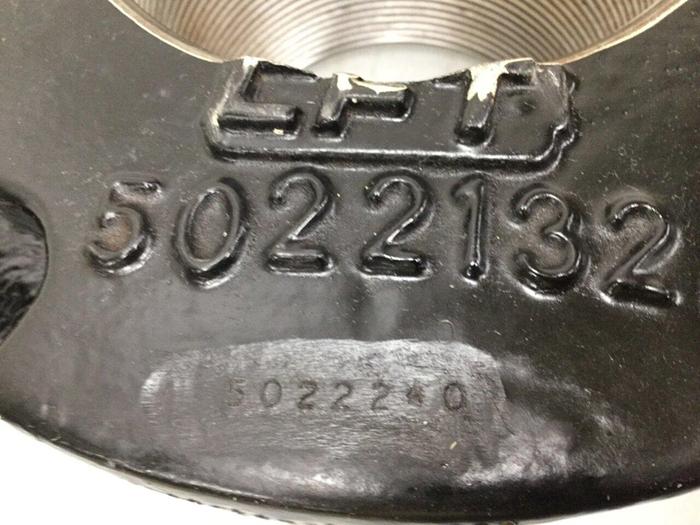 Used CINCINNATI MILACRON Tie Bar Nut 5022132 Used