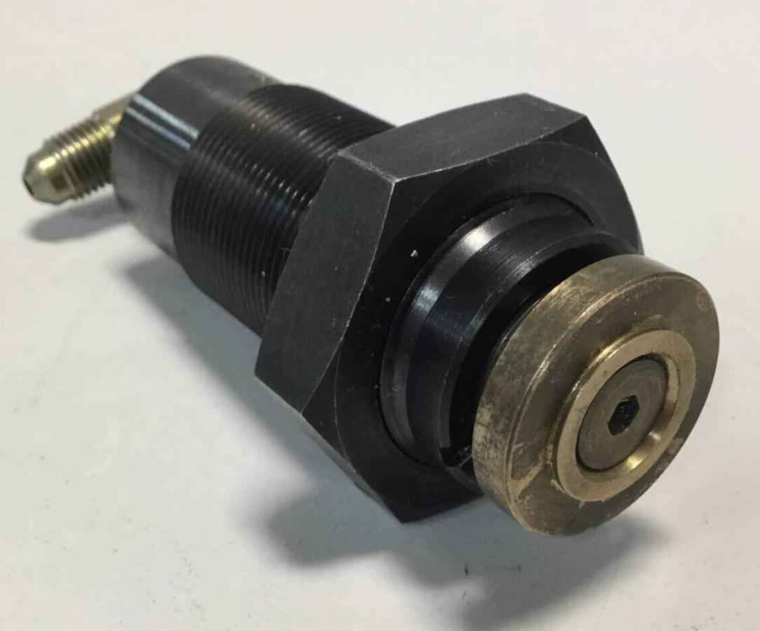Used JERGENS Cylinder 60463-J USED
