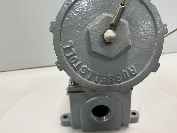 Used RUSSELLSTOLL DS3404FRAB0