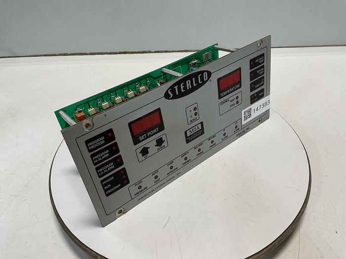 Used STERLCO M2A Temperature Control USED