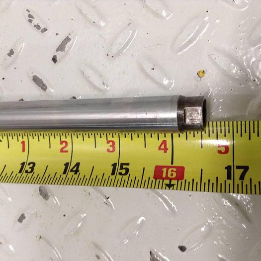 Used PARKER Cylinder 01.50 CF3L Used