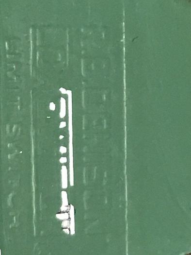 Used TELEMECANIQUE Lox-Switch C2JK05 #122128