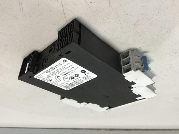 Used SIEMENS Safety Relay 3TK2830-1CB30 #133349