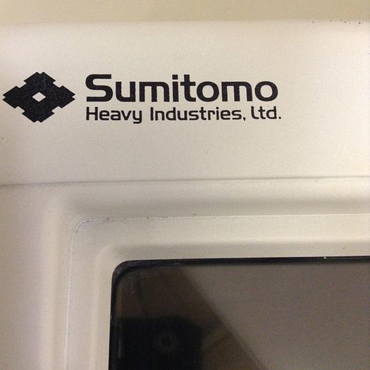 Used SUMITOMO Operator Interface SUMI INTERFACE 629 Used