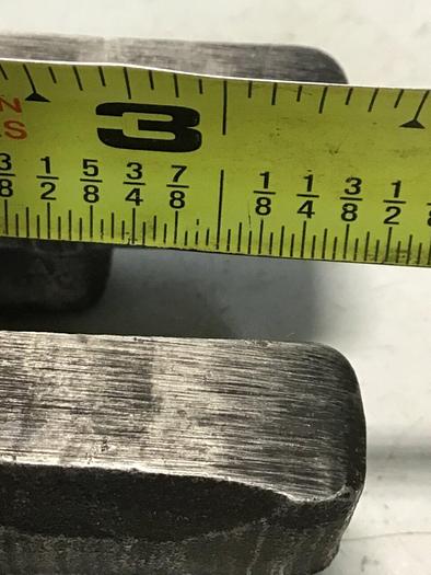 Used DME Open Toe Mold Die Clamp MC-5-5 #123354