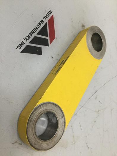 Used VAN DORN Toggle Link 308078 #106358