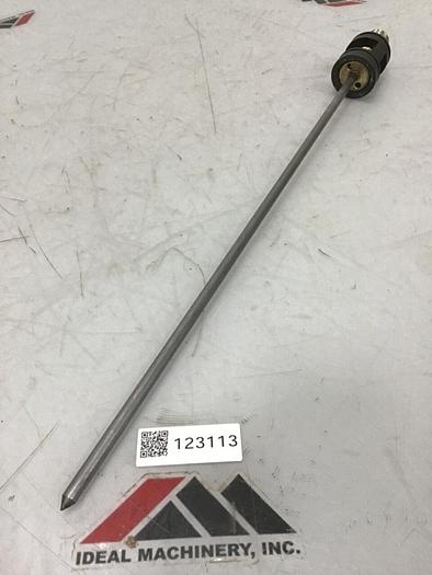 Used ENGEL Clamp Linear Transducer ES600/200/300TBS M/M #123113