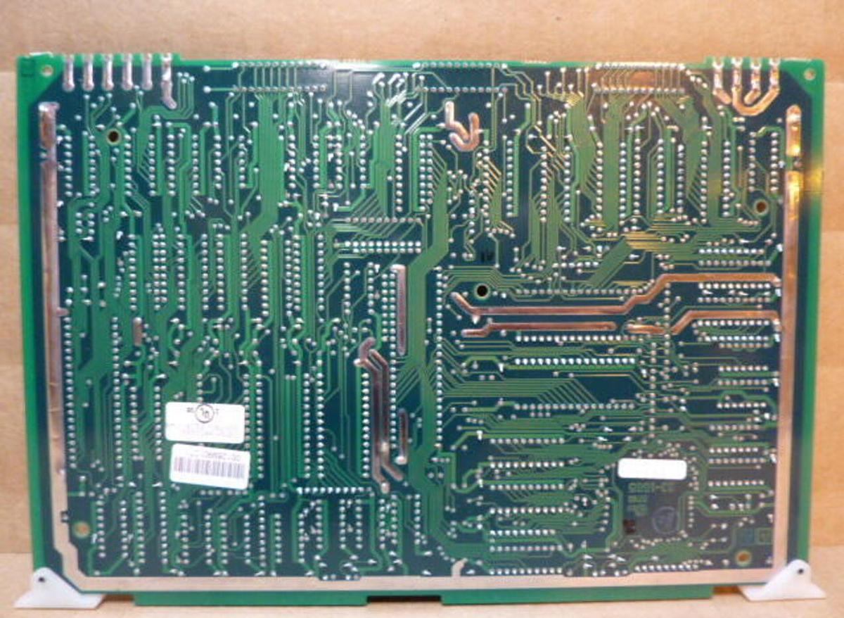 Used BARBER COLMAN Sequence Circuit Board A-60083-101 USED