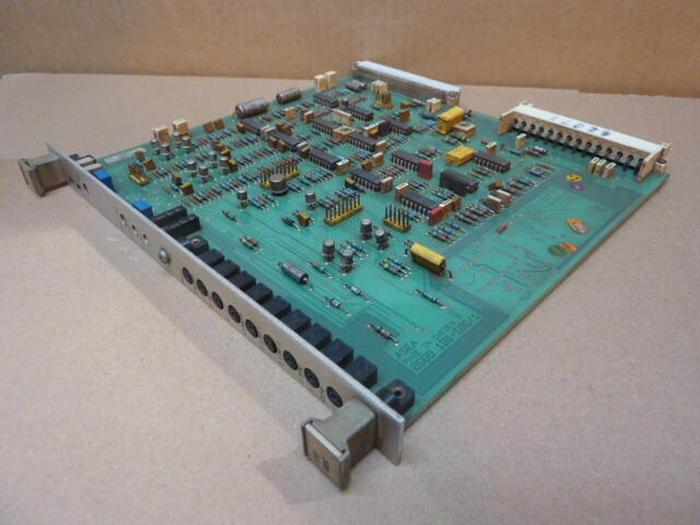 Used ASEA BROWN BOVERI Circuit Board YT212001-AK/7 #32893