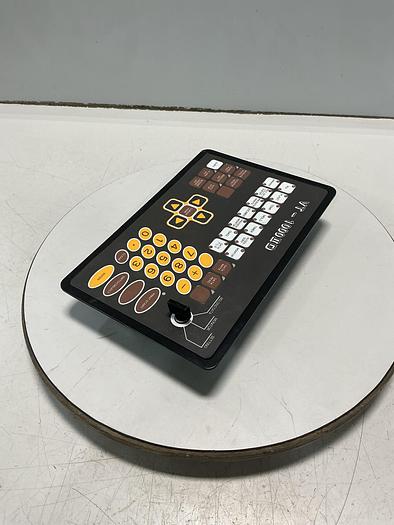 Used FUJI ELECTRIC VT-1000IID