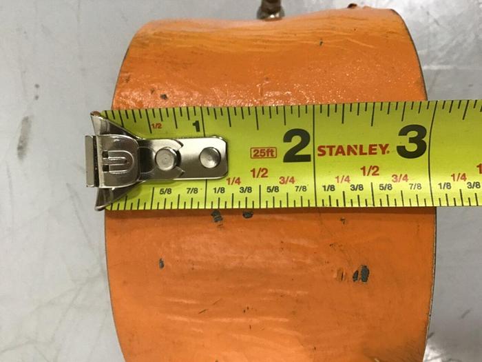 Used CINCINNATI MILACRON Toggle Link 3989614 #118772