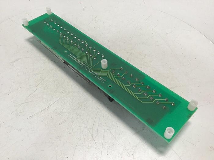 Used TOYO Circuit Board P1A000692 #117753
