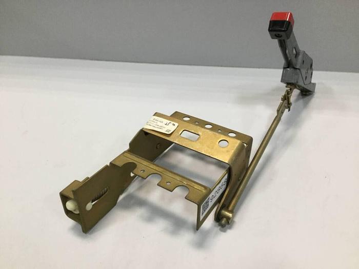 Used SQUARE D Operating Handle 9422-RN-1 #92868