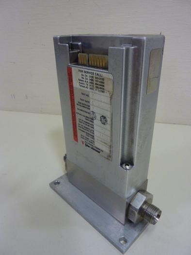 Used TYLAN Mass Flow Meter FM-380 SAV #47962