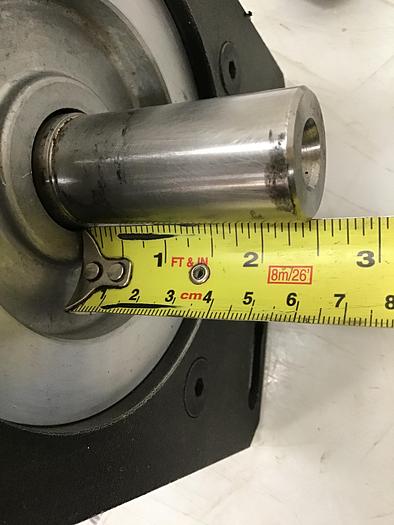 Used OSWALD Synchronous Motor 1993-000013A Used #142423