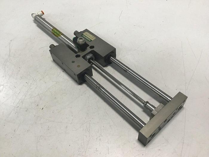 Used NUMATICS Glide Cylinder SH07506LB16DS4 #124353