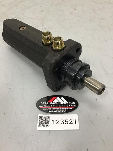 Used ARBURG Ejector Cylinder 17U180-30U / EC #123521