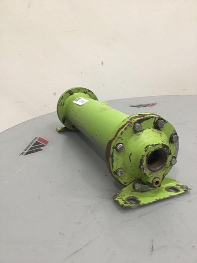 Used THERMAL TRANSFER Heat Exchanger EK-714-79641 #137051