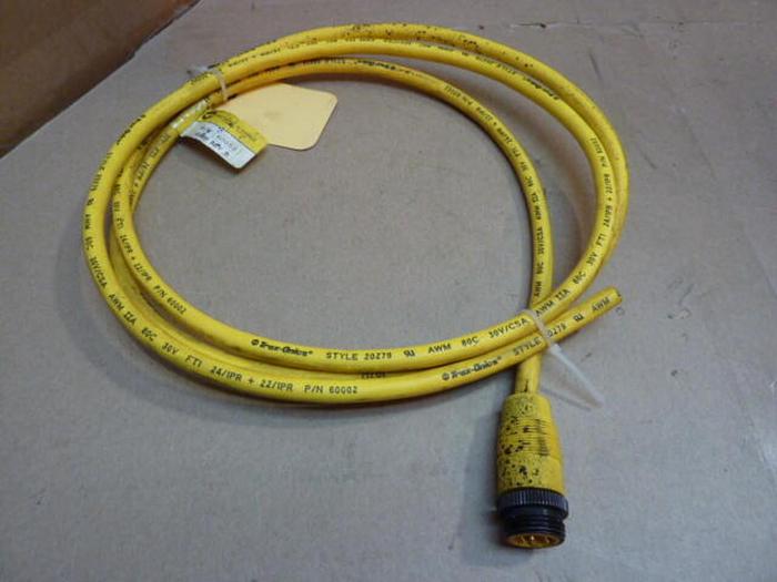 Used TPC WIRE & CABLE Cord / Cable 60052 #29643
