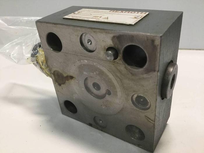 Used REXROTH Valve LFA25DBW26020012 #99468