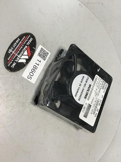 NULINE Fan 04424826 #118605