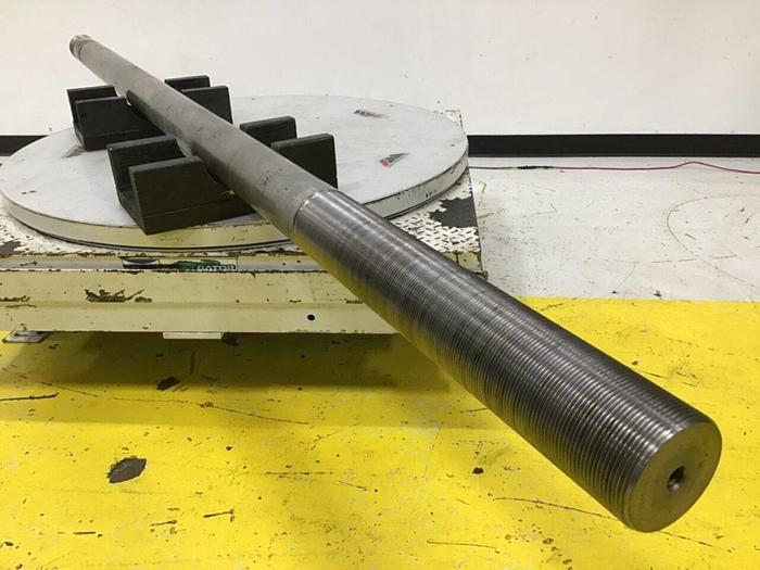 Used VAN DORN Tie Bar 302553D Used