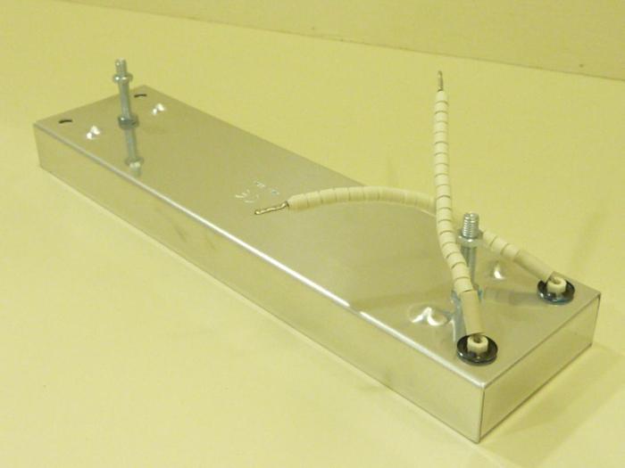 GENERIC Radiant Heater FQE/400 #43038