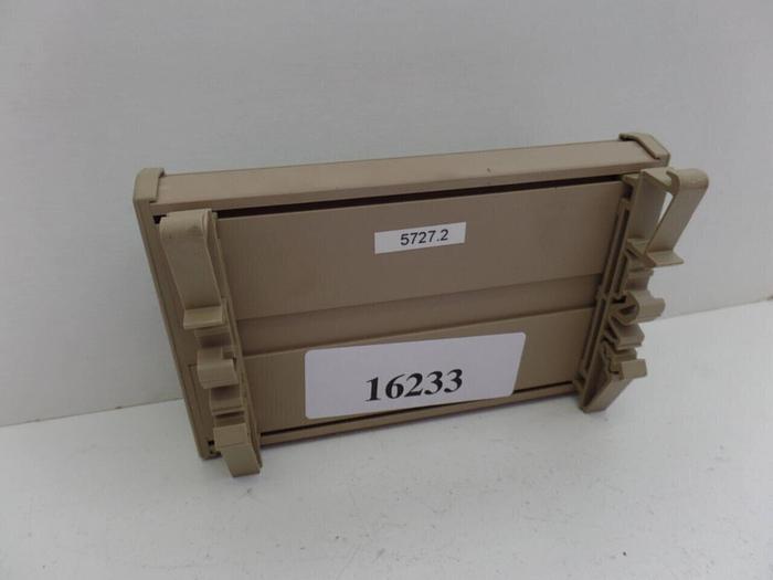 Used ALTECH CORP Terminal Base 5727.2 Used