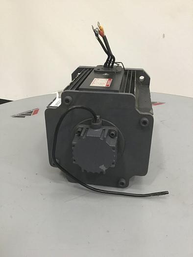 Used SUMITOMO 23 HP AC Servo Motor JIS C 4004 23 HP Used