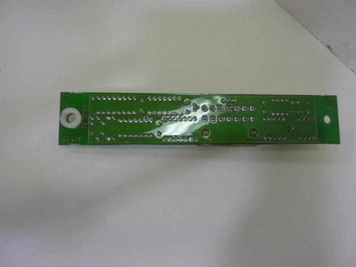 Used ABB Frontside Circuit Board DSQC 521 USED