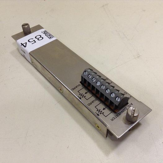 Used STAR AUTOMATION A/D Converter TPC-5244-1 #85414