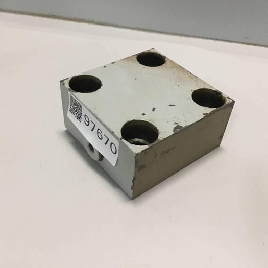 Used REXROTH Valve LFA32D60F12 #97670