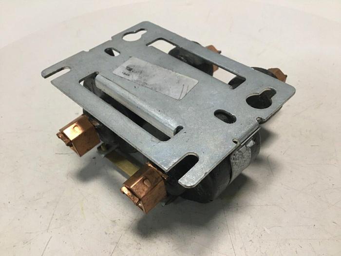 Used MDI 260NO-24D-18 Contactor Relay USED